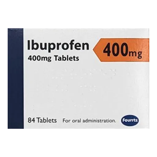 Buy Ibuprofen Tablets Online Next Day Delivery Available