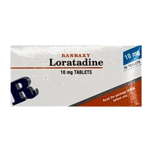 Buy Loratadine Tablets Online Next Day Delivery Available